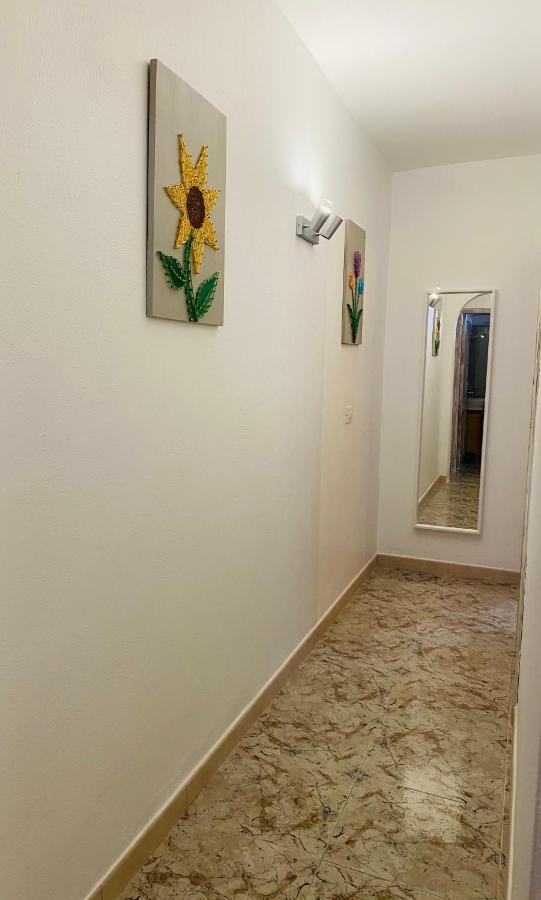 Vivienda Vacacional Julia La Asomada (Lanzarote) Exterior foto